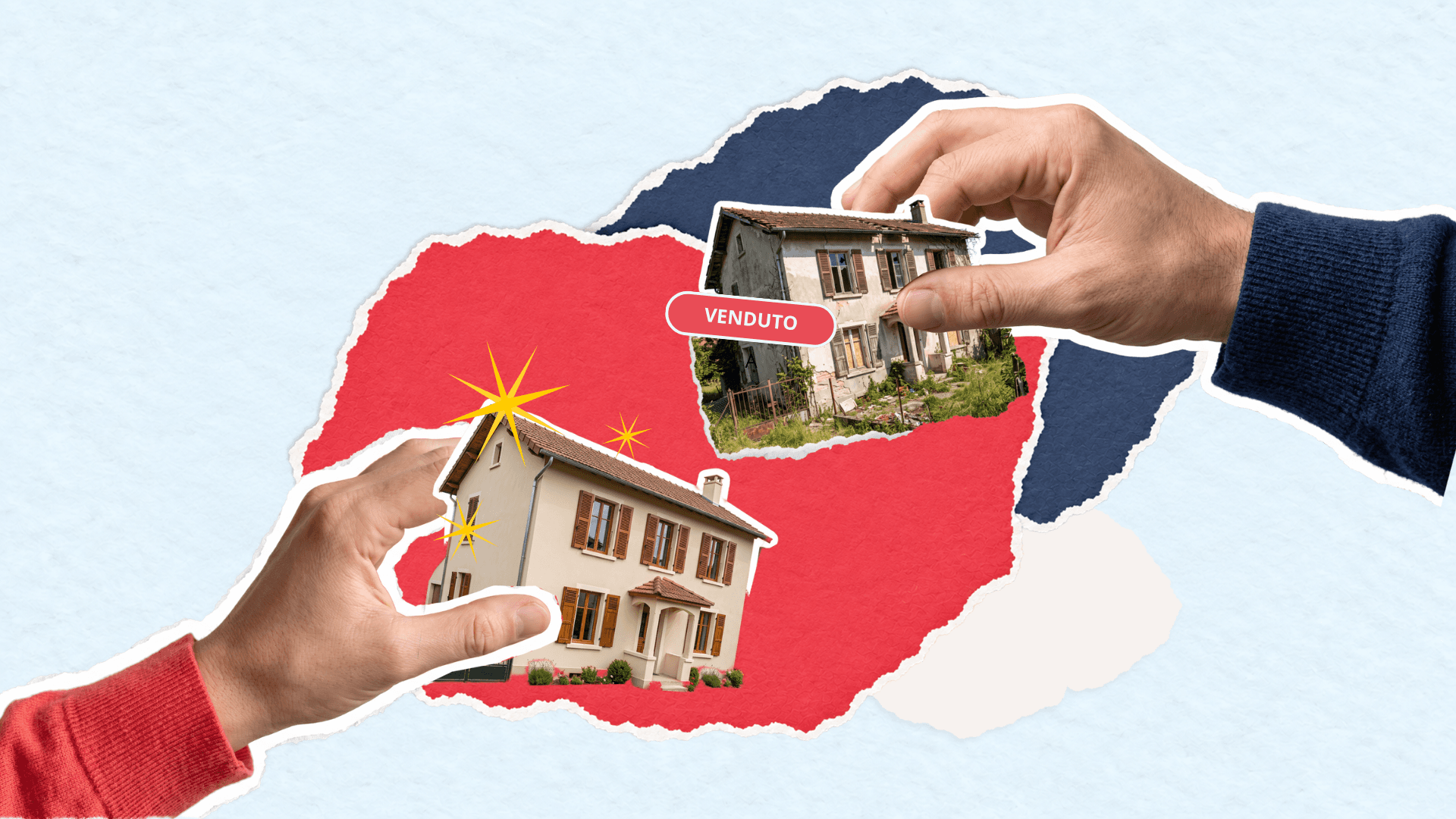 Ristrutturare casa prima di venderla? La guida (onesta) tra Bonus e Instant Buyer
