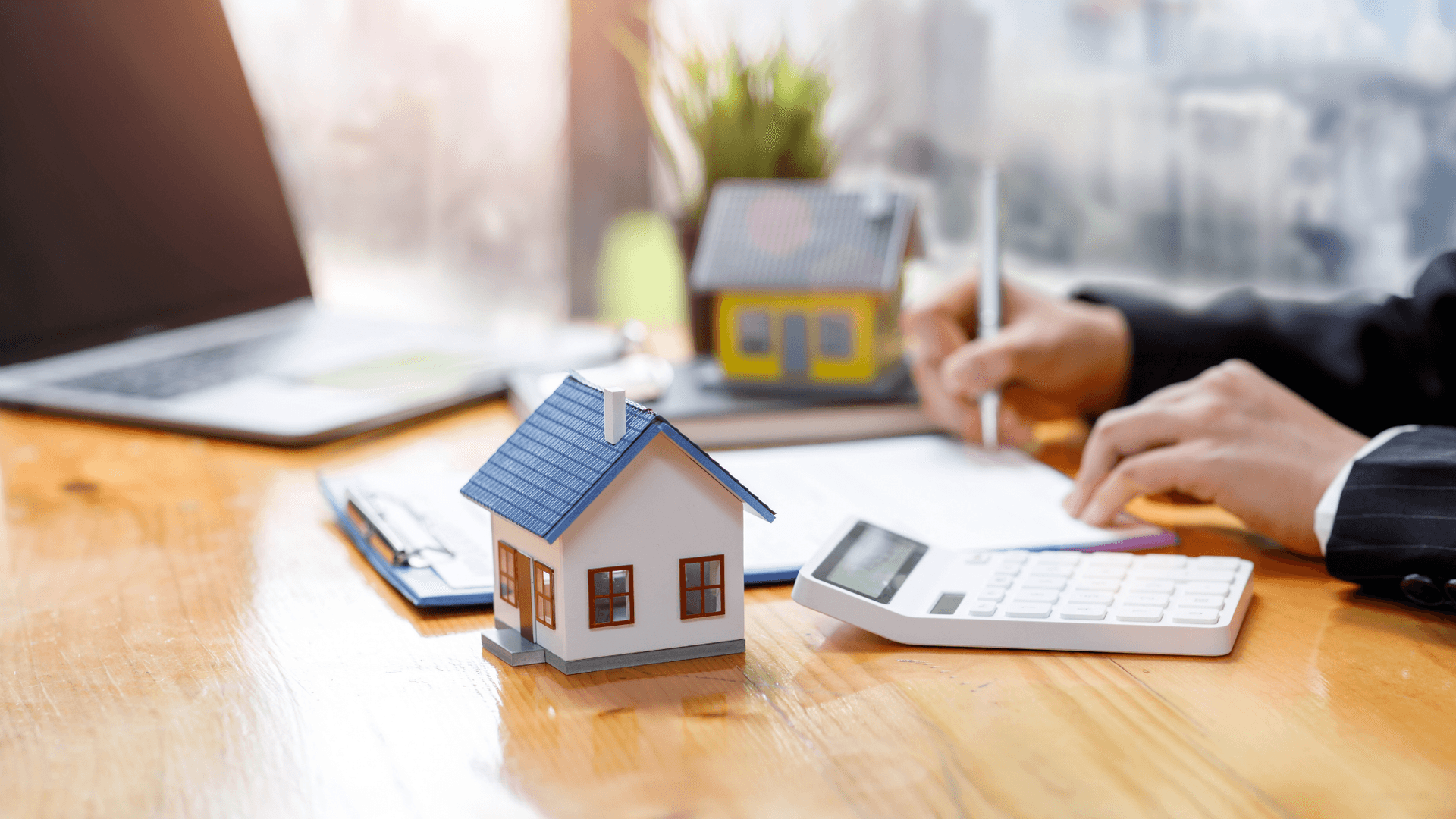 Mutuo ancora aperto? Come vendere casa in sicurezza e senza sorprese al rogito