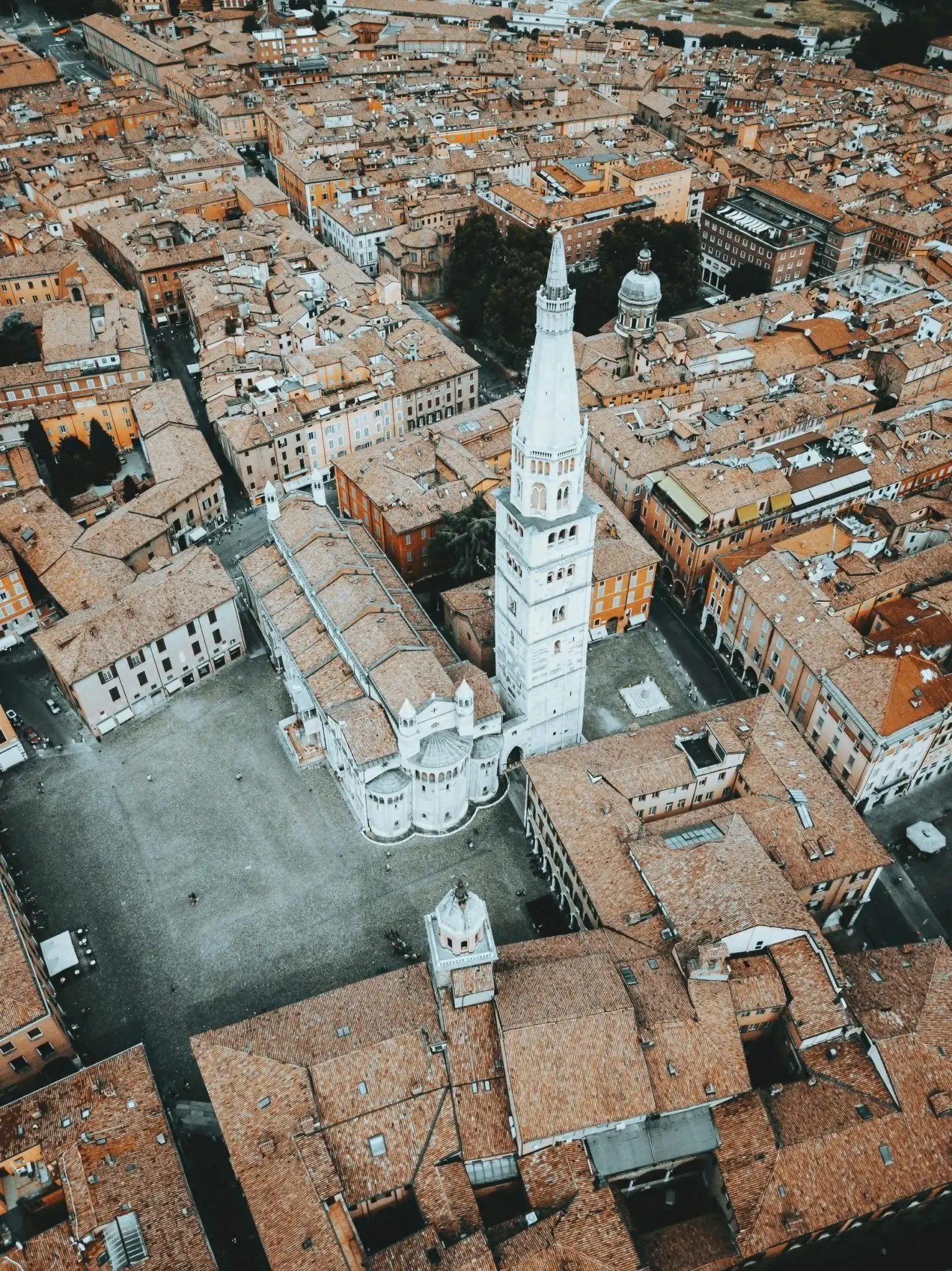 Vendere casa a Modena